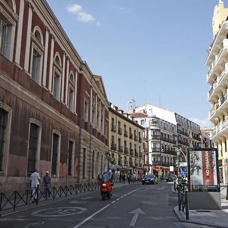 Malasana Chic By Madflats Collection Madrid Exterior photo