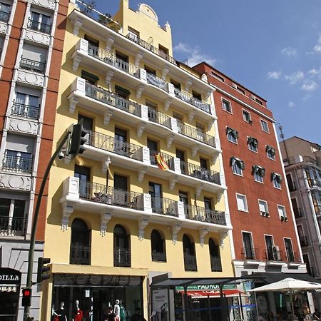 Malasana Chic By Madflats Collection Madrid Exterior photo