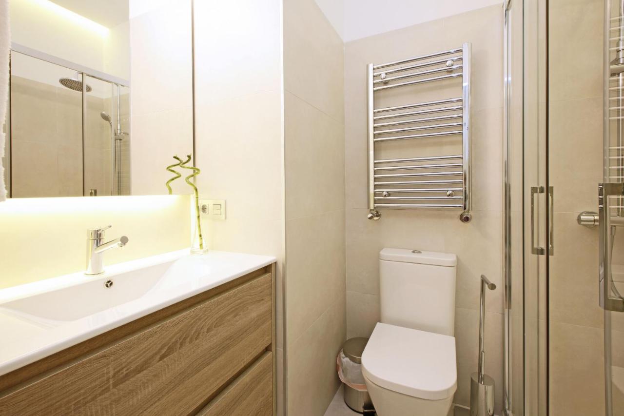 Malasana Chic By Madflats Collection Madrid Exterior photo