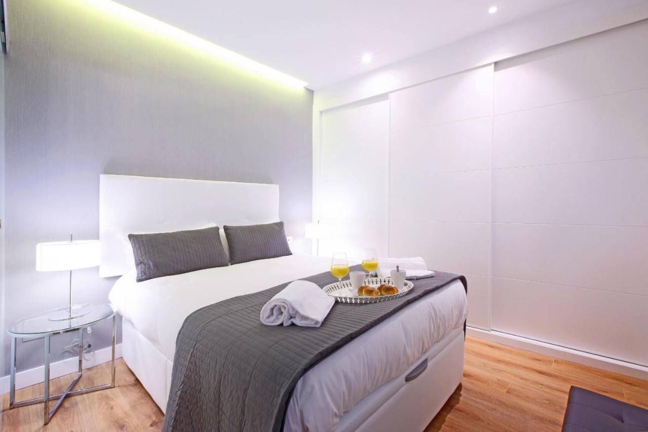 Malasana Chic By Madflats Collection Madrid Exterior photo