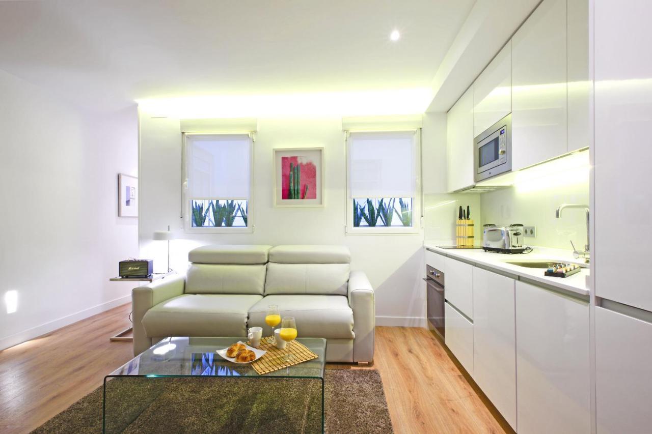 Malasana Chic By Madflats Collection Madrid Exterior photo