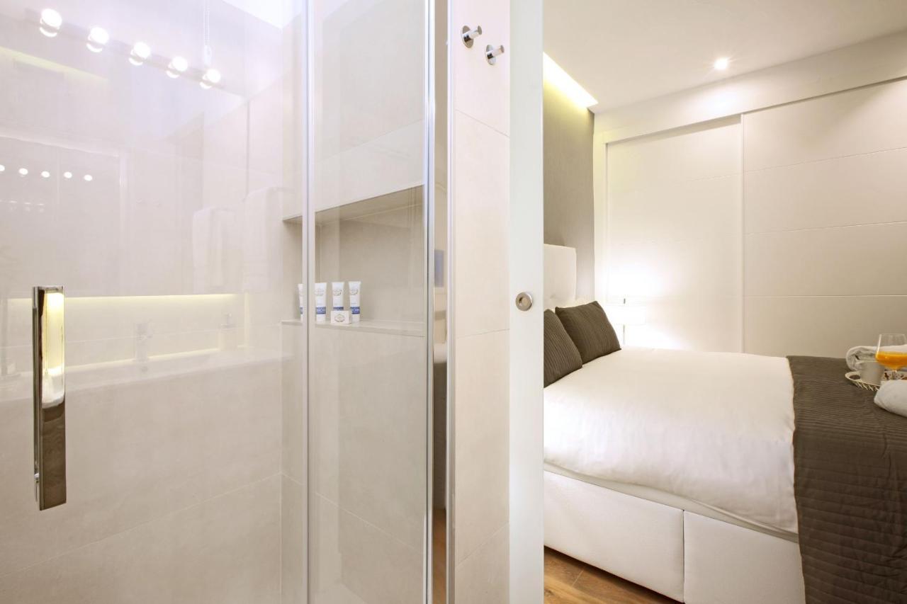 Malasana Chic By Madflats Collection Madrid Exterior photo