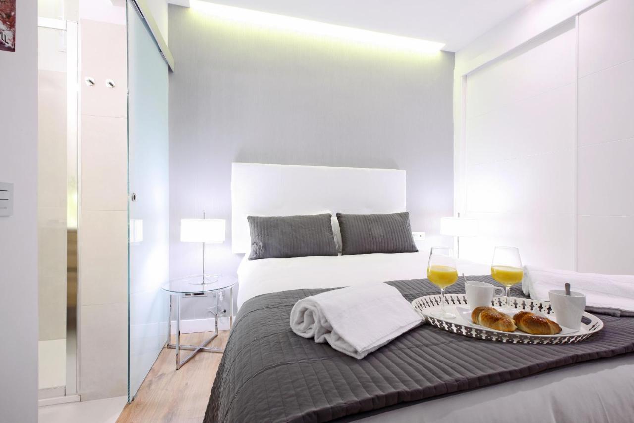 Malasana Chic By Madflats Collection Madrid Exterior photo