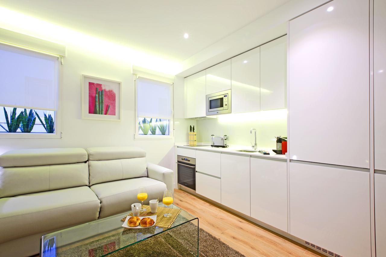 Malasana Chic By Madflats Collection Madrid Exterior photo