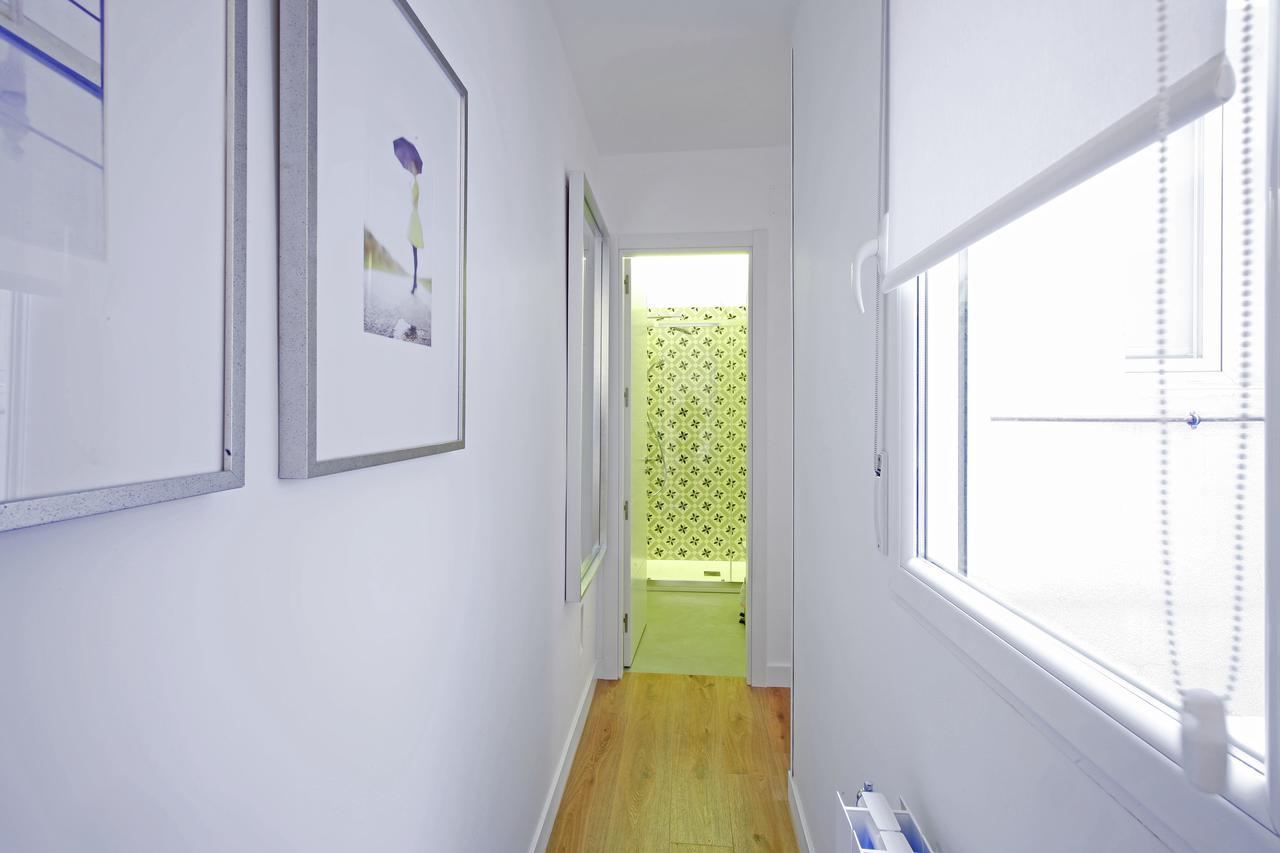 Malasana Chic By Madflats Collection Madrid Exterior photo