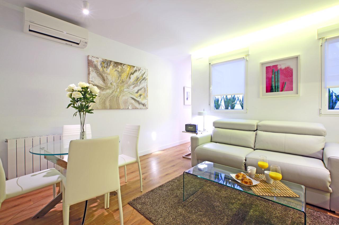 Malasana Chic By Madflats Collection Madrid Exterior photo