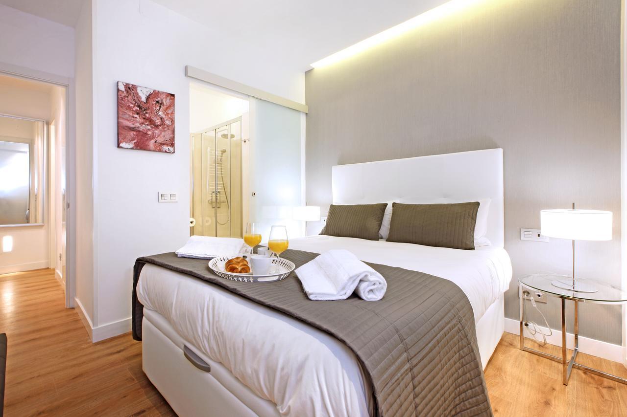 Malasana Chic By Madflats Collection Madrid Exterior photo