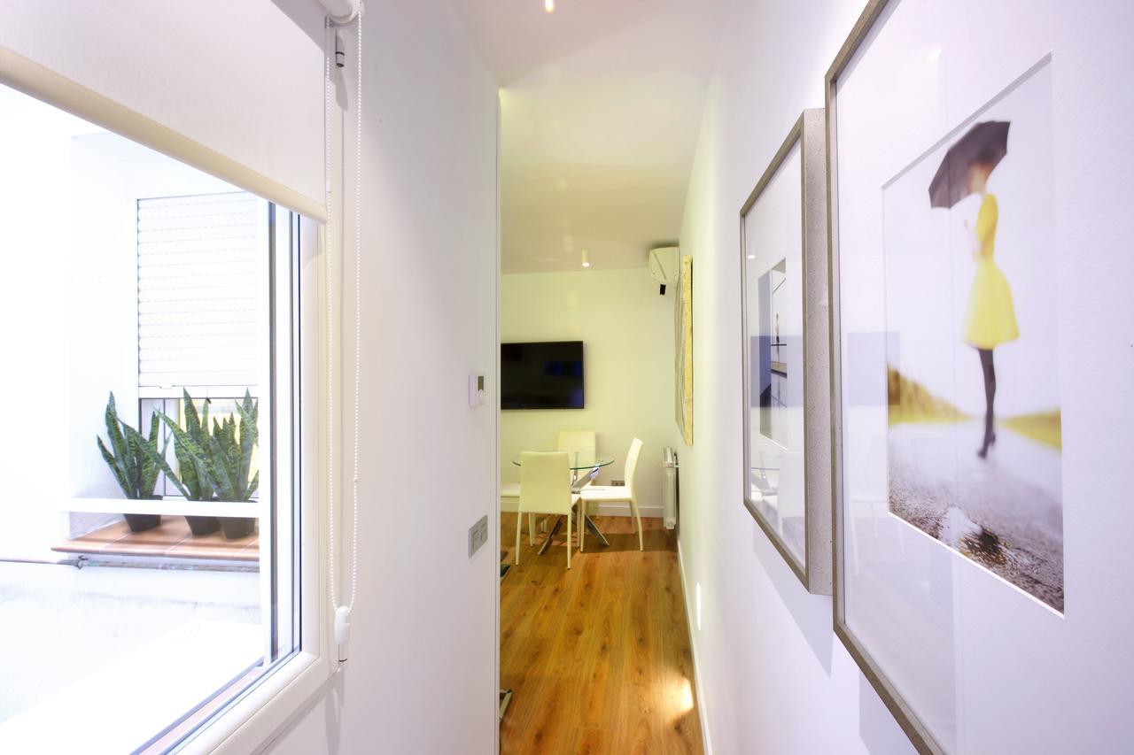 Malasana Chic By Madflats Collection Madrid Exterior photo