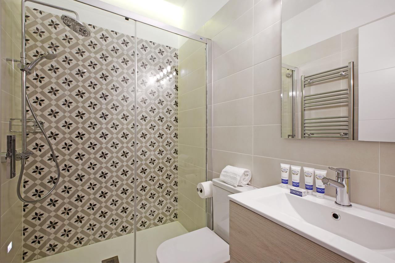 Malasana Chic By Madflats Collection Madrid Exterior photo